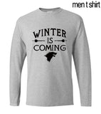 Winter İs Coming