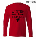 Winter İs Coming
