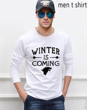 Winter İs Coming