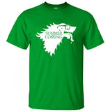 Summer Coming