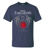 Team Targaryen Fire and Blood