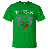 Team Targaryen Fire and Blood