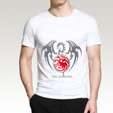 Team Targaryen Fire and Blood