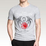 Team Targaryen Fire and Blood