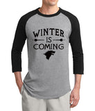 Winter İs Coming