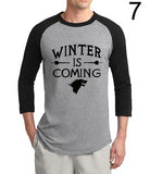 Winter İs Coming