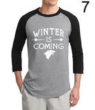 Winter İs Coming