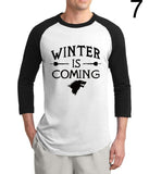 Winter İs Coming