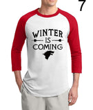Winter İs Coming