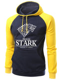 House Stark Yellow