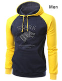 House Stark Yellow
