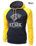 House Stark Yellow