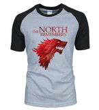 The North Remembers T-shirt