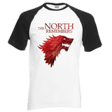 The North Remembers T-shirt
