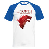 The North Remembers T-shirt