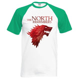 The North Remembers T-shirt