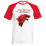 The North Remembers T-shirt