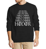HODOR