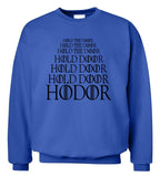HODOR