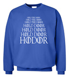 HODOR