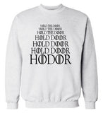 HODOR