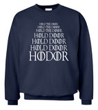 HODOR
