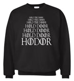 HODOR