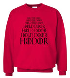 HODOR