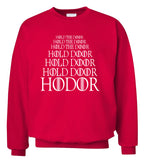 HODOR