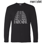 Hold Door