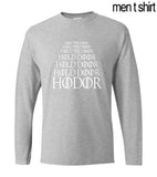 Hold Door