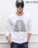 Hold Door