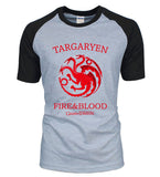 Fıre And Blood Targaryen