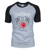 Team Targaryen