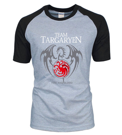 Team Targaryen