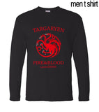 Targaryen Fire and Blood