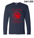 Targaryen Fire and Blood