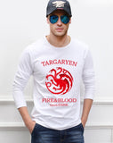 Targaryen Fire and Blood