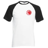Targaryen dragons