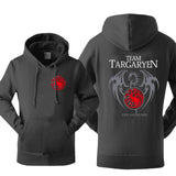 Team Targaryen