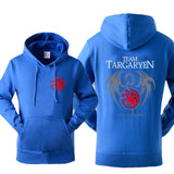 Team Targaryen