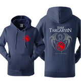 Team Targaryen