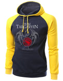 Team Targaryen Fire & Blood