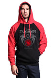 Team Targaryen Fire & Blood