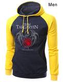 Team Targaryen Fire & Blood