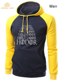 HODOR