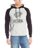 House Stark Red