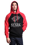 House Stark Red