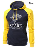 House Stark Red