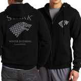 Targaryen Fıre and Blood